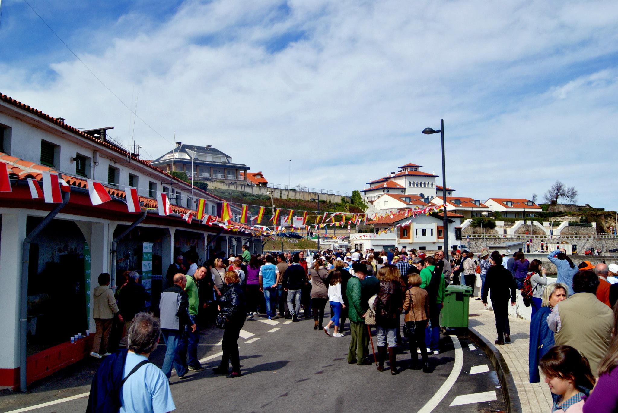 XVIII FIESTA DE LA CABALLA