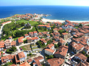RUTAS GUIADAS COMILLAS 2025