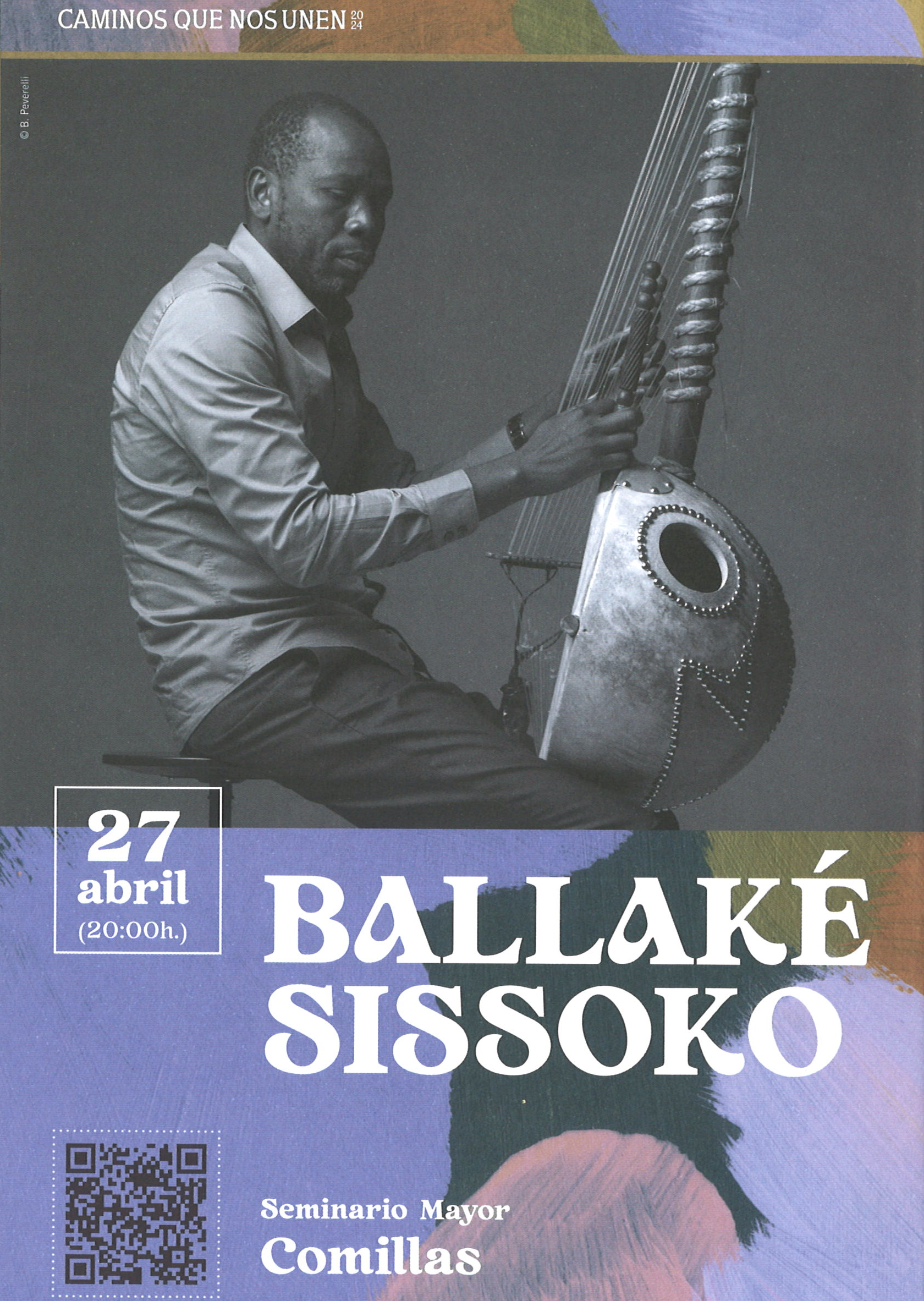 BALLAKÉ SISSOKO