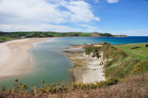 RUTAS INTERPRETATIVAS POR LA COSTA DE COMILLAS