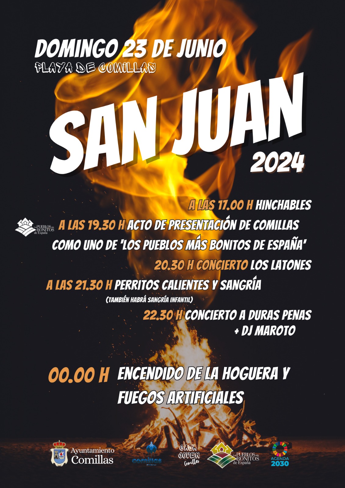 SAN JUAN 2024