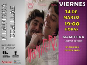 REGIONAL FILM ARCHIVE “MAMÍFERA”