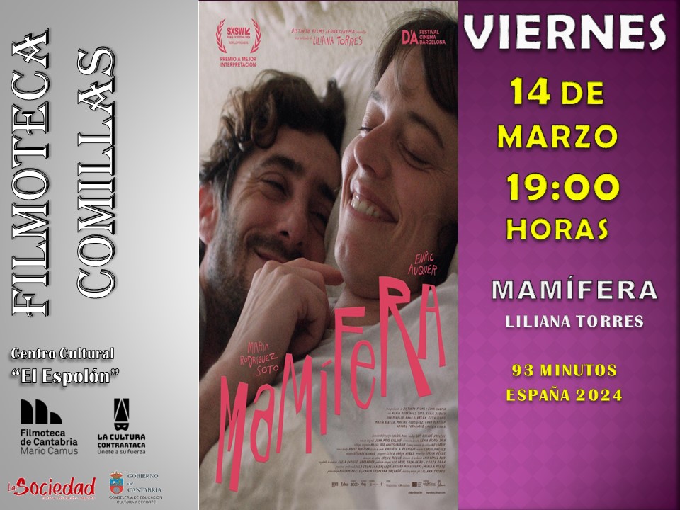 REGIONAL FILM ARCHIVE “MAMÍFERA”