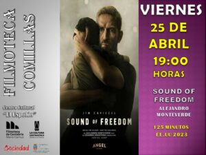 REGIONAL FILM ARCHIVE “SOUND OF FREEDOM”