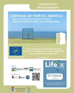 OPEN HOUSE EDAR COMILLAS