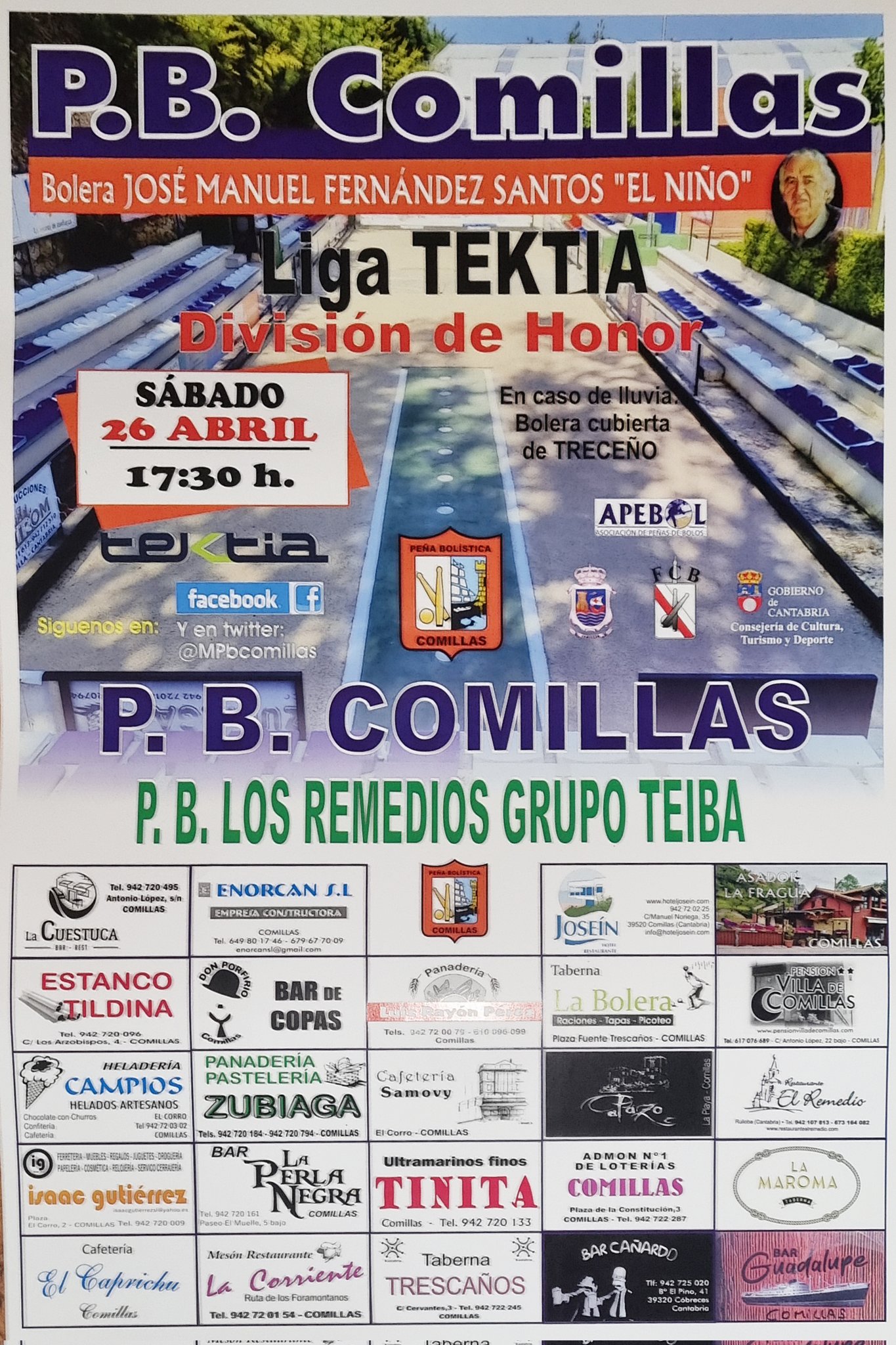 BOLOS