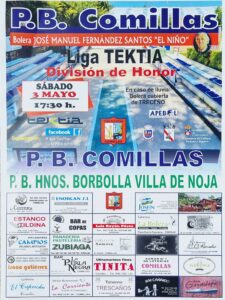 BOLOS
