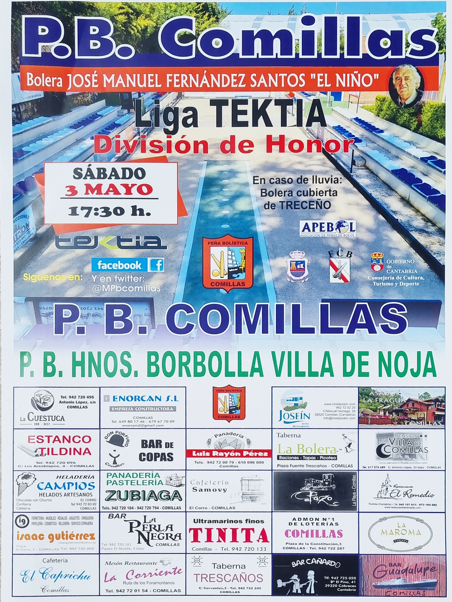 BOLOS