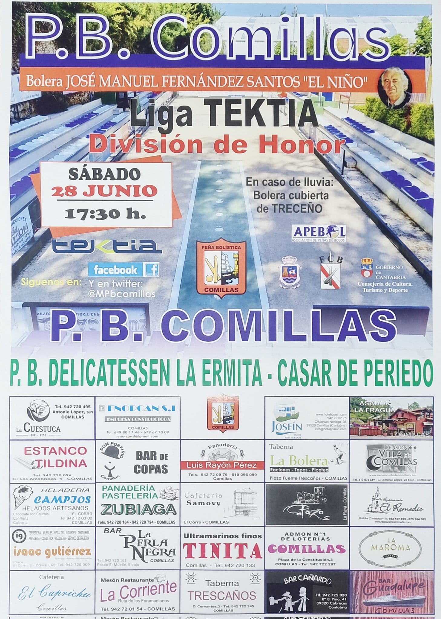 BOLOS