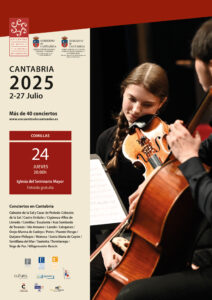 ENCUENTRO MÚSICA Y ACADEMIA CONCERT