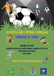 FOOTBALL PARTY