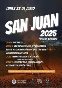 SAN JUAN 2025