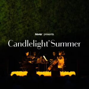 CANDLELIGHT “TRIBUTO A ABBA”