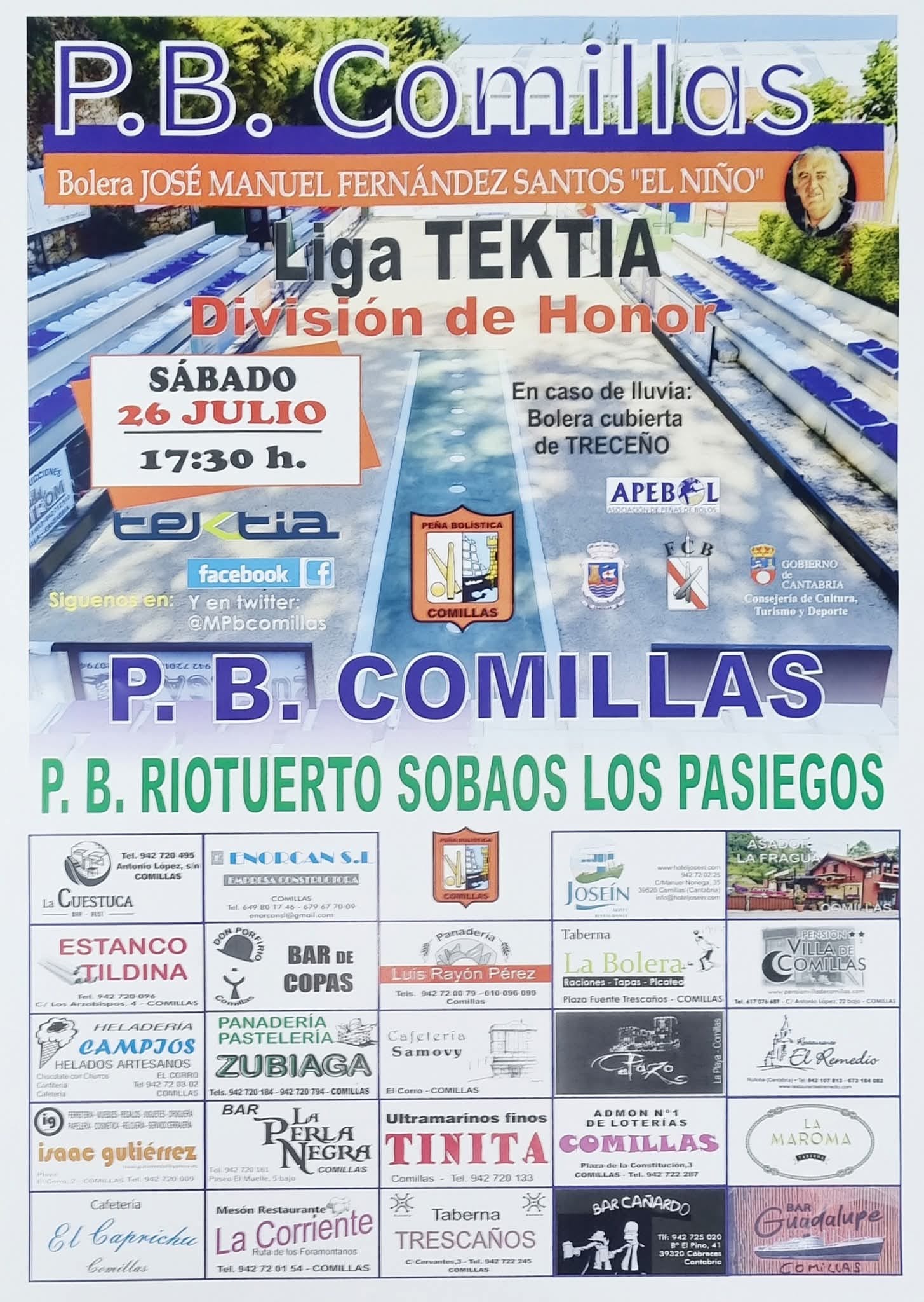 BOLOS