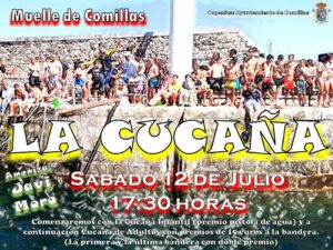 CUCAÑA
