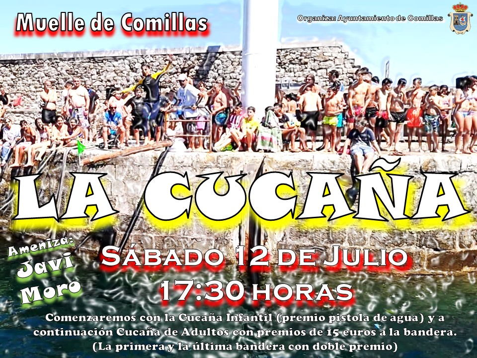 CUCAÑA