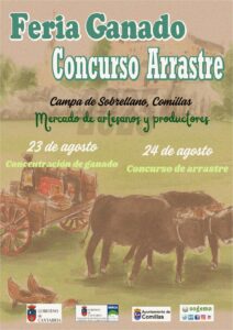 CONCURSO DE ARRASTRE