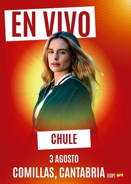 CONCIERTO CHULE, LA CAPILLA MUSIC HALL