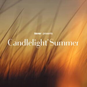 CANDLELIGHT “TRIBUTO A COLDPLAY”