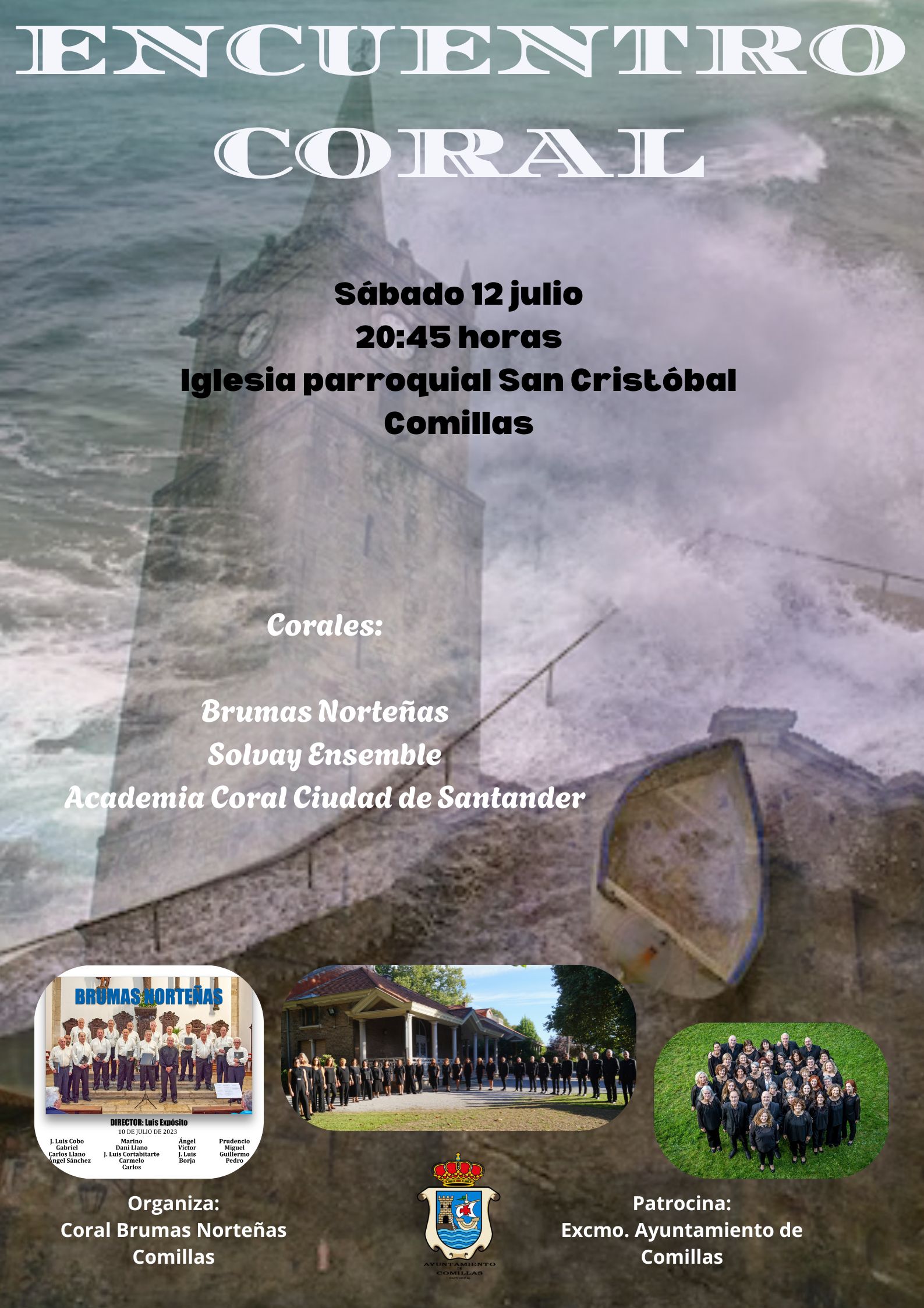 ENCUENTRO CORAL SAN CRISTÓBAL