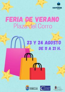 FERIA DE VERANO