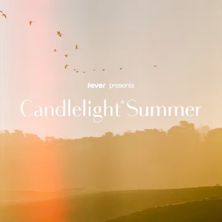 CANDLELIGHT « TRIBUTO A HANS ZIMMER »