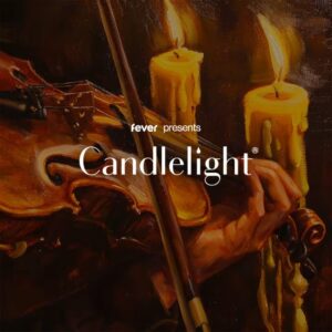 CANDLELIGHT « LAS CUATRO ESTACIONES DE VIVALDI »