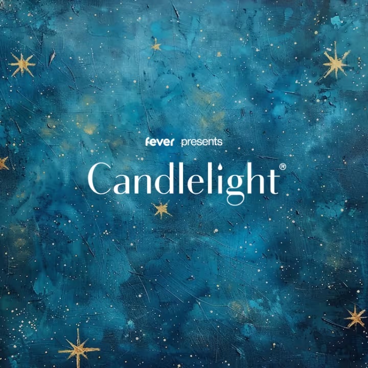 CANDLELIGHT “BANDAS SONORAS PELÍCULAS MÁGICAS”