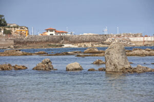 THINKING OF A SUMMER ESCAPE TO THE CANTABRIAN COAST? COMILLAS IS WAITING WITH OPEN ARMS