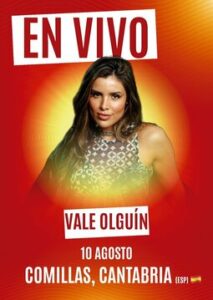 CONCERT VALE OLGUÍN, LA CAPILLA MUSIC HALL