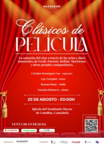 CLÁSICOS DE PELÍCULA