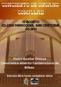 ORGAN CONCERT