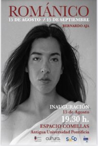 INAUGURATION ROMÁNICO EXHIBITION