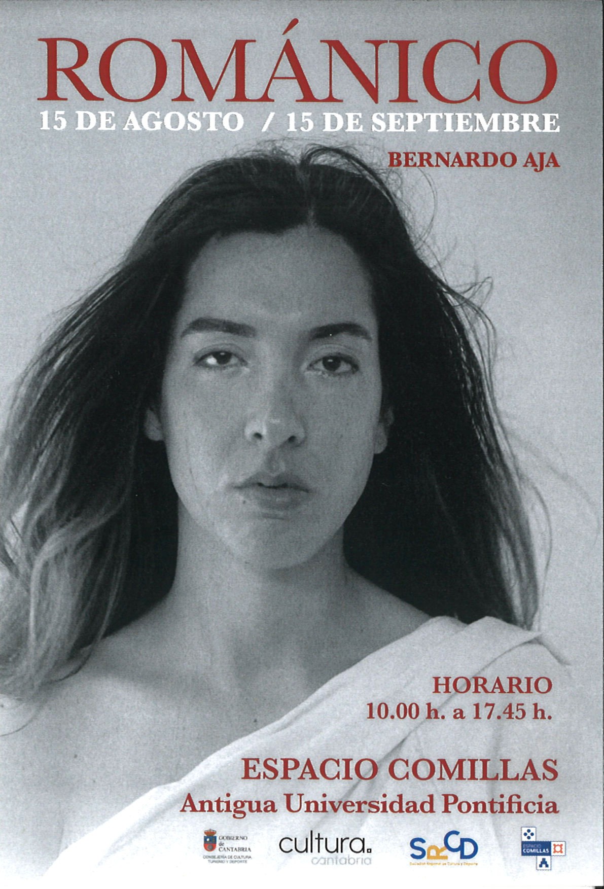EXPOSICIÓN ROMÁNICO